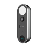 Techson TCT DB102 IP kültéri kaputelefon