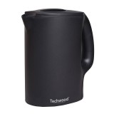 Techwood TB-1106 vízforraló 1L fekete (TB-1106) - Elektromos vízforralók