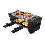 Techwood TRD-346 raclette grillsütő (TRD-346) - Elektromos sütők és grillek