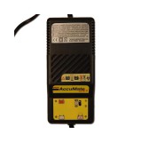 Tecmate AccuMate 6-12V/1,2A STD/AGM/GEL automata akkumulátor töltő