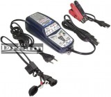 TecMate OptiMate 4 Dual 12V 1A