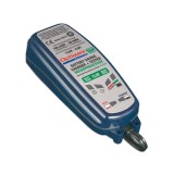 Tecmate OptiMate Lithium 4s 0,8A automata töltő