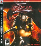 Tecmo Ninja Gaiden - Sigma Ps3 játék (használt)