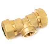 TECNOVIELLE 32-1"-32 T idom BM KPE réz