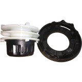 Tecomec Easy Load damilfej javító készlet 109 mm (Orsó, koppintó, fedél)