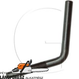 Tecomec Fogantyú 3/8" - .404"