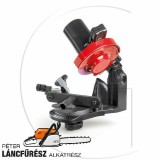 TECOMEC SHARP MASTER hobbi Láncelezo keszulek