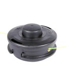 Tecomec TNG109 damilfej 109mm 10x1mm és 12x1,5mm adapter csavarokkal