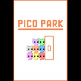TECOPARK PICO PARK (PC - Steam elektronikus játék licensz)