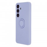 TectoShield Finger Ring tok iPhone 16 Pro Max - lila