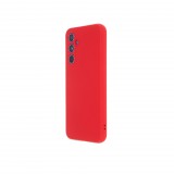 TectoShield Silicon Soft tok Samsung Galaxy S24 Plus - piros