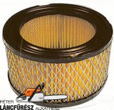 Tecumseh 231847 levegőszűrő, H 57 mm, Ø külső 111 mm, Ø belső 76 mm