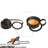 Tecumseh 23350001/2 üzemanyag tanksapka