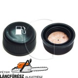 Tecumseh 23350020 üzemanyag tanksapka Ø 1,5” = 38,1 mm