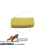 Tecumseh 234 10064 levegőszűrő, L 132 mm, W 57 mm, H 30 mm