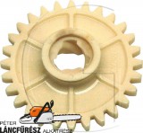 Tecumseh 2722.0023 berántó tárcsa