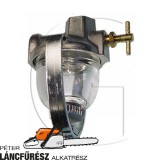 Tecumseh 32439, 34279A üzemanyag csap