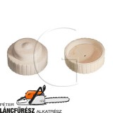 Tecumseh 410144B, 681446 üzemanyag tanksapka Ø 1,5” = 38,1 mm