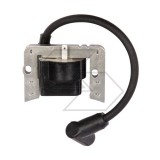 Tecumseh 7 hp, 12 hp gyújtás