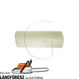 Tecumseh BV 23410031 levegőszűrő, L 154 mm, W 43 mm, H 34 mm