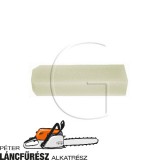 Tecumseh BV143, BV153 23410026 levegőszűrő, L 139 mm, W 39 mm, H 26 mm