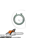 Tecumseh H30>70, HS40, HS50 berántó rugó W 6 mm