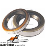 Tecumseh H50, H60, H70, HH60, HH70 27876B szimering