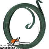 Tecumseh Synergy, Vantage, OHV 2792.0126 berántó rugó W 6,1 mm