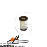 Tecumseh TVS, ECV, H35, Spectra 37, Spectra 40 35066, 2341.0051 levegőszűrő