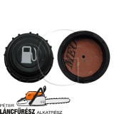 Tecumseh Vantage, Prisma, BH, MV100S 23350019, 10BL154 üzemanyag tanksapka