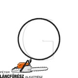 Tecuseh 27109 Gumigyűrű