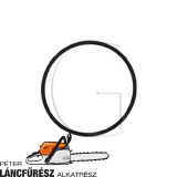 Tecuseh 30356 Gumigyűrű