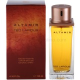 Ted Lapidus Altamir 125 ml eau de toilette uraknak eau de toilette