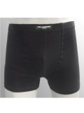 TED LAPIDUS Férfi boxer alsó fekete