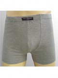 TED LAPIDUS Férfi boxer alsó szürke