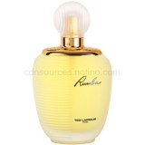 Ted Lapidus Rumba 100 ml eau de toilette hölgyeknek eau de toilette