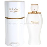 Ted Lapidus White Soul 100 ml eau de parfum hölgyeknek eau de parfum