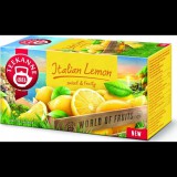Teekanne 20x2 g Italian Lemon tea (SP-067817)