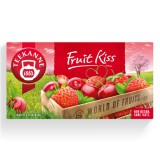 Teekanne fruit kiss gyümölcstea 20x2,5g