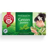 Teekanne green jasmine zöldtea 20x1,75g