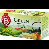 Teekanne Green Tea Ginger Mango, 20 filter (SPK573)