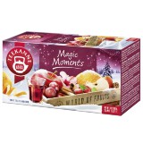 Teekanne magic moments gyümölcstea 20x2,25g
