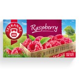 Teekanne raspberry gyümölcstea 20x2,5g