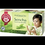 Teekanne Sencha Royal, 20 filter (5901086002641)