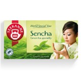 Teekanne sencha royal zöldtea 20x1,75g