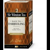 Teekanne Sir Winston Darjeeling, 20 filter (5901086078462)