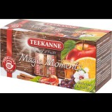 Teekanne World of Fruits Magic Moments Gyümölcstea narancs-rum-szőlő- 20 filter (38854931)