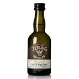 Teeling Single Malt mini whiskey (0,05L 46%)