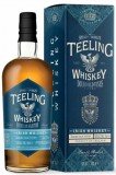 Teeling Sommelier Selection Douro Old Vines Cask Whiskey (46% 0,7L)