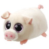 Teeny Tys plüss figura CURLY - malac (6)